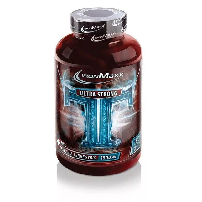 IronMaxx TT Strong 90 Tabs