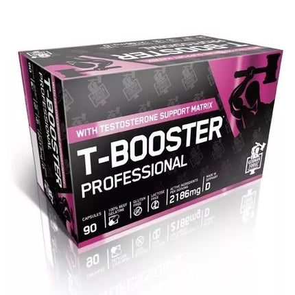 Collection image for: Testosterone boosters