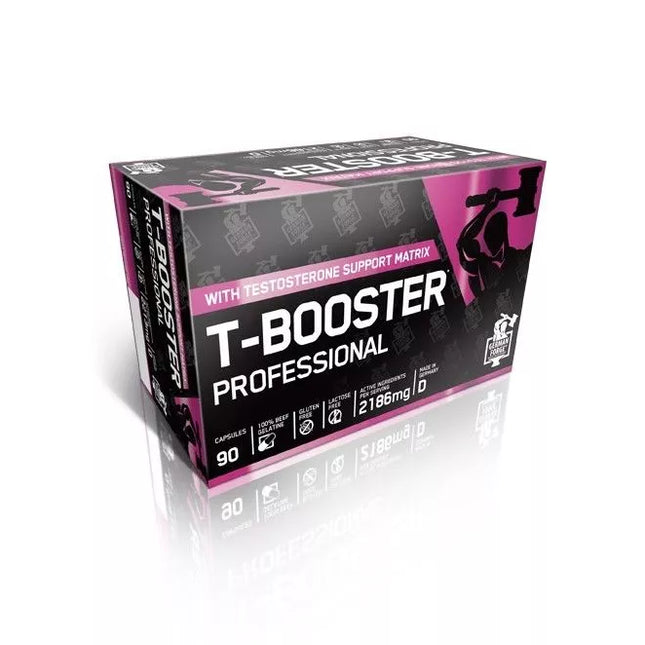 German Forge T-Booster Professional 90 capsules