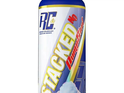 Ronnie Coleman Stacked-NO Pump Shot 473 ml.