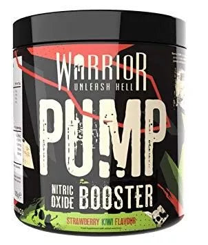 Warrior Pump 225 g.