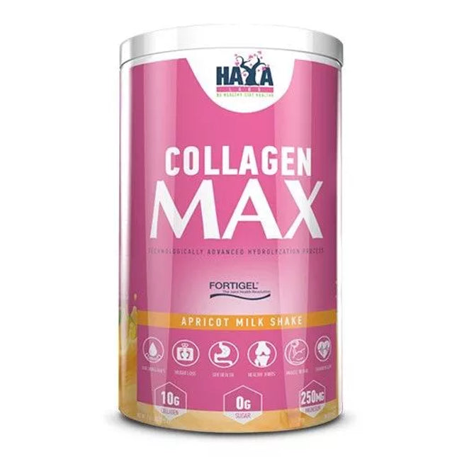 Haya Labs Collagen Max 390 g.
