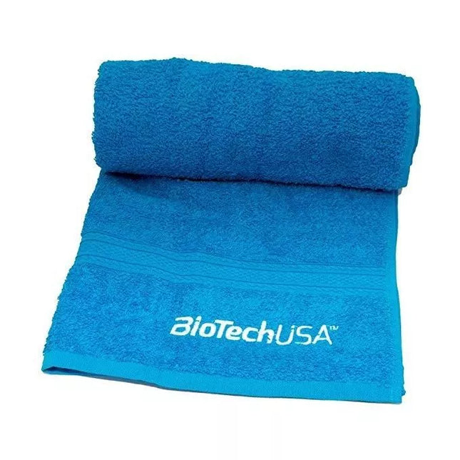 Biotech Towel 100cmx50cm