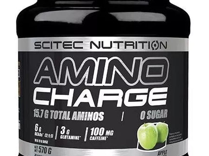 Scitec Amino Charge 570g