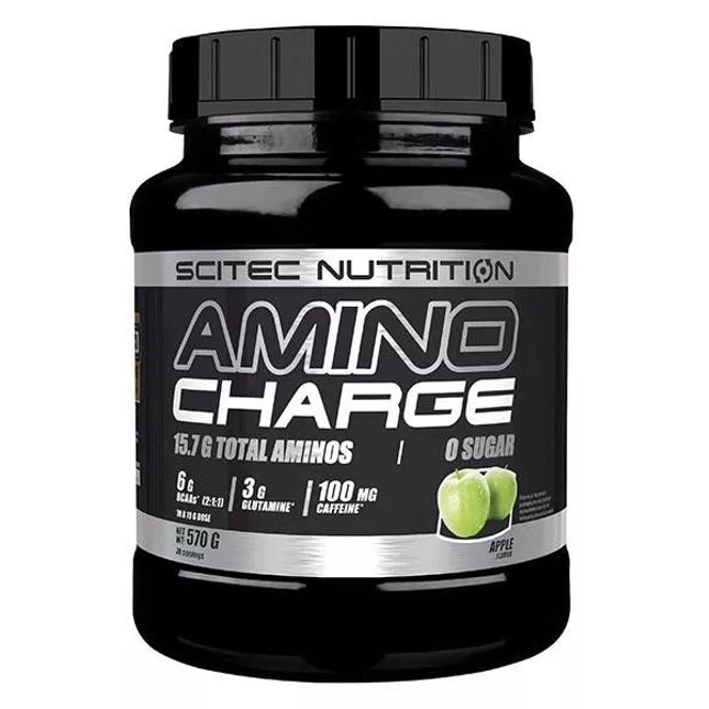 Scitec Amino Charge 570g