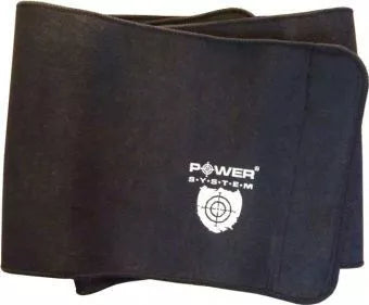 Power System Slimming Belt