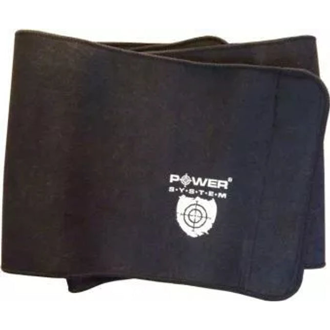 Power System Slimming Belt