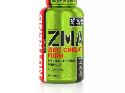 Nutrend ZMA Anabolic 120 kaps.