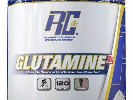 Ronnie Coleman Glutamine-XS 300 g.