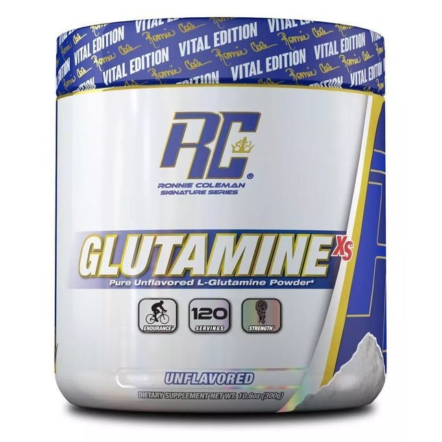 Ronnie Coleman Glutamine-XS 300 g
