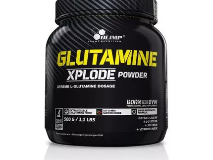 Olimp Glutamine Xplode 500g.