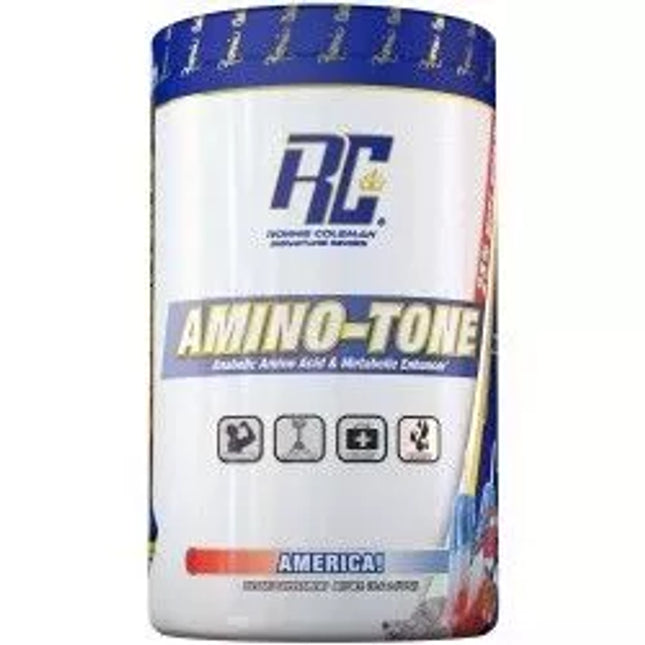 Ronnie Coleman Amino-Tone 435 g