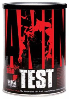 Universal Nutrition Animal Test 21 pak.