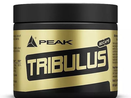 Peak Tribulus Terrestris 60 kaps.