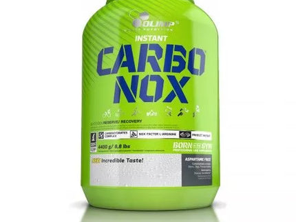 Olimp Carbo Nox 3500g