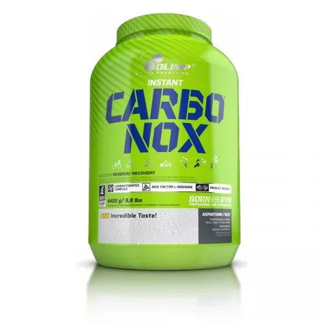 Olimp Carbo Nox 3500g