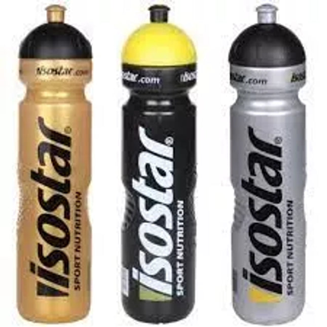 Isostar 1000 ml. gertuvė
