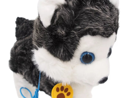 Interaktyvus šuniukas