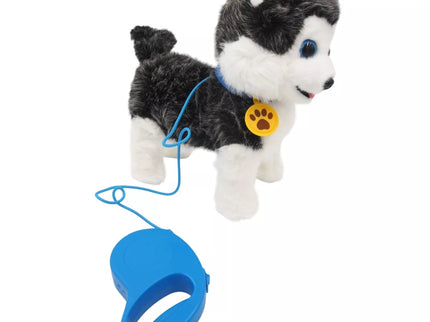 Interaktyvus šuniukas