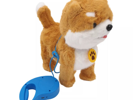 Interaktyvus šuniukas