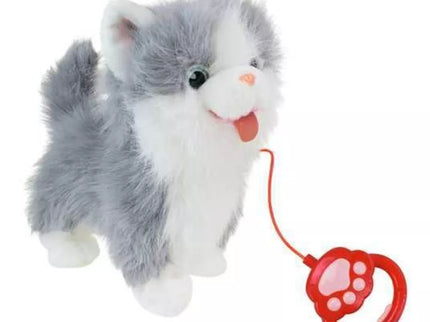 Interaktyvus kačiukas