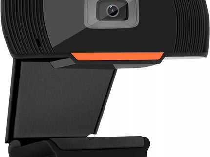 Internetinė WEB kamera su mikrofonu