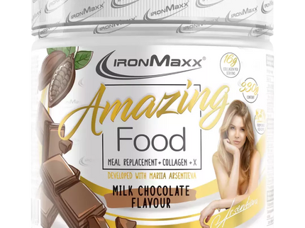 IronMaxx Amazing Food 330 g.
