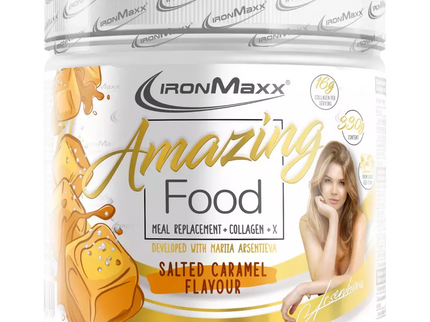 IronMaxx Amazing Food 330 g.