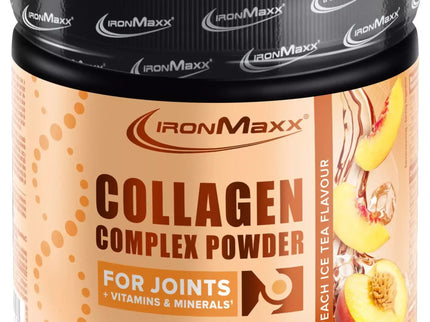IronMaxx Collagen Complex Powder 300 g