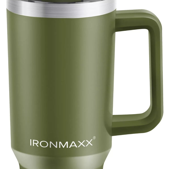 IronMaxx Cup with Handle 1.2 L