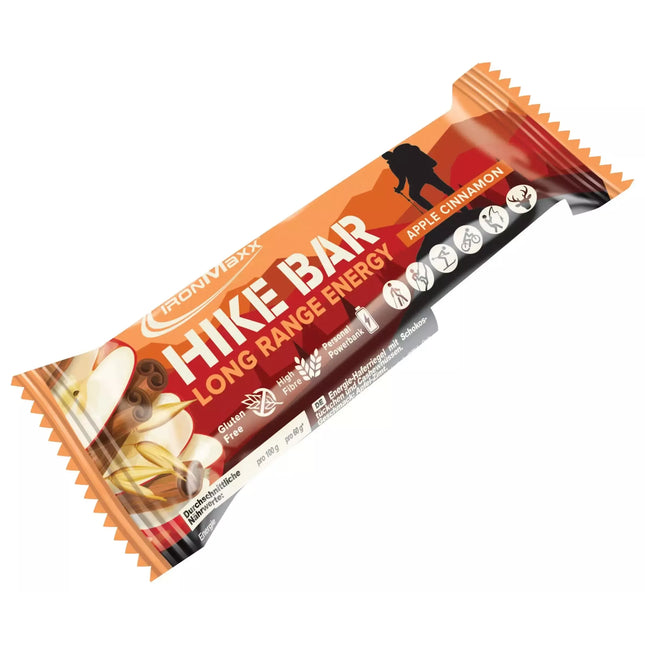 IronMaxx Hike Bar 60 g