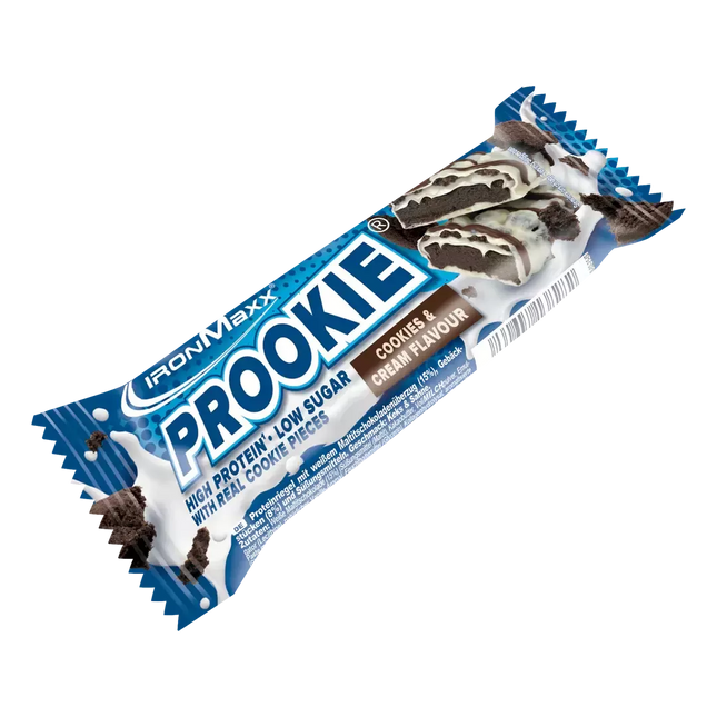 IronMaxx Prookie Protein Bar 45 g