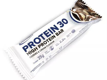IronMaxx Protein 30 Bar, 35g