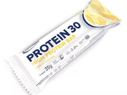 IronMaxx Protein 30 Bar, 35g