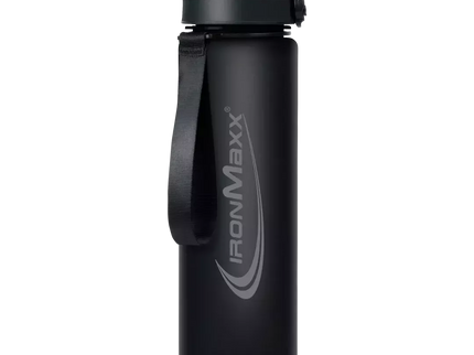 IronMaxx Sport Water Bottle 1000 ml.
