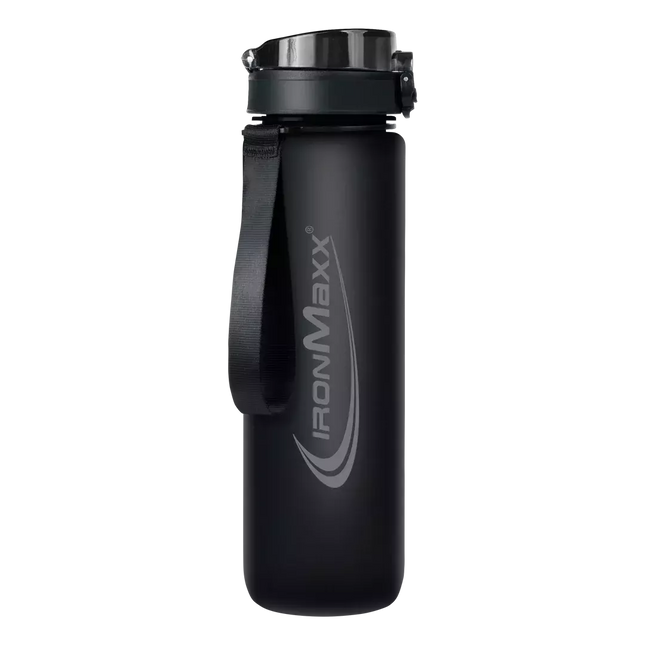 IronMaxx Sport Water Bottle 1000 ml