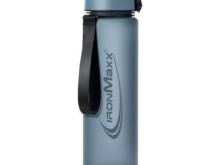 IronMaxx Sport Water Bottle 1000 ml.