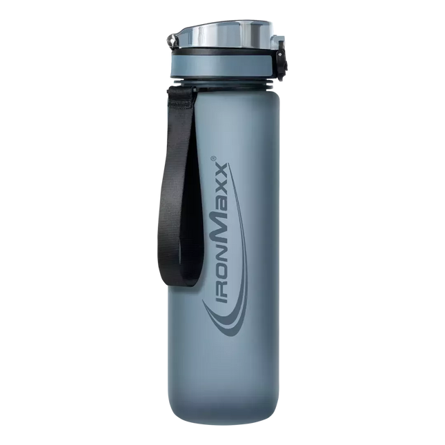 IronMaxx Sport Water Bottle 1000 ml