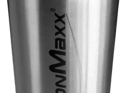 IronMaxx Shaker Steel Silver 750 ml
