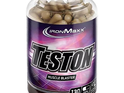 IronMaxx Teston 130 kaps.
