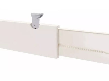 Ištraukiama stalčių pertvara