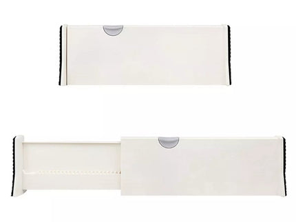 Ištraukiama stalčių pertvara