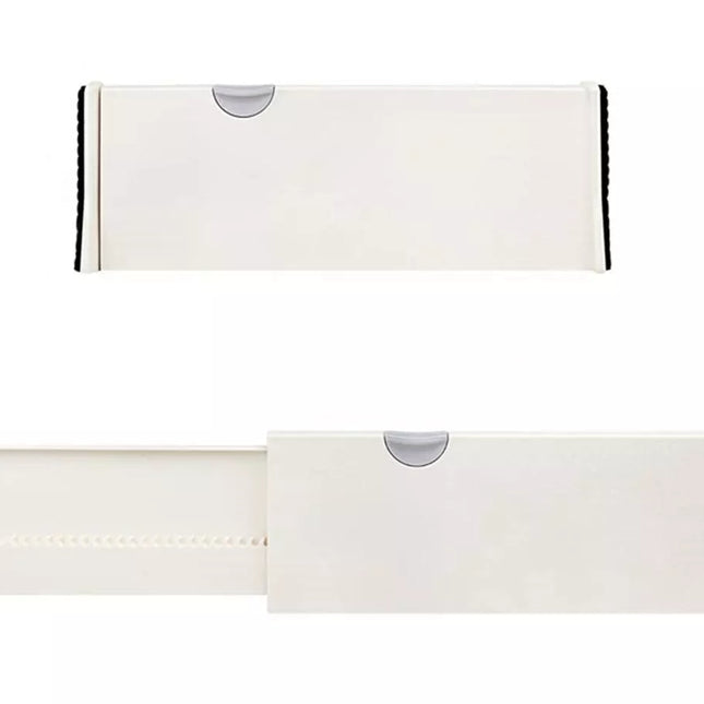 Ištraukiama stalčių pertvara