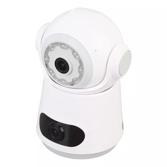 Smart 4G SIM Security Camera
