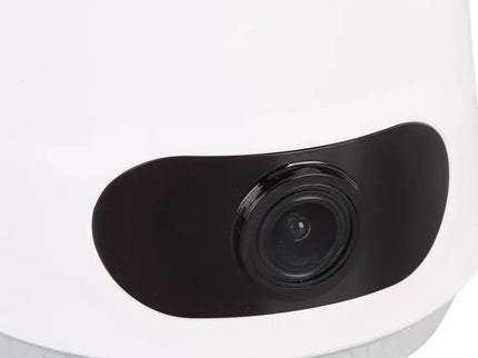 Smart 4G SIM Security Camera
