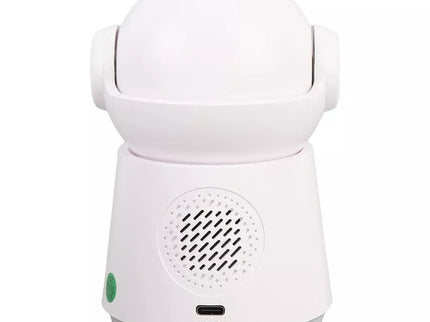 Smart 4G SIM Security Camera