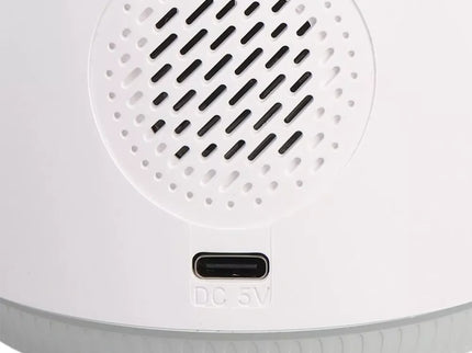 Smart 4G SIM Security Camera