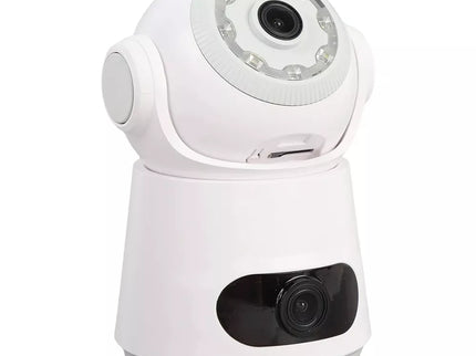 Smart 4G SIM Security Camera