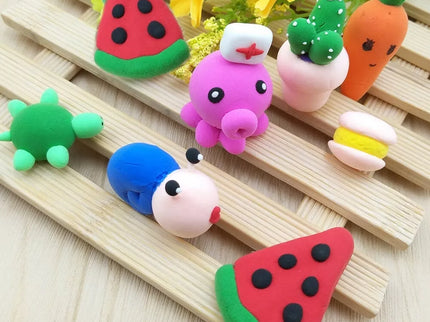 Išmaniojo molio rinkinys 36vnt.