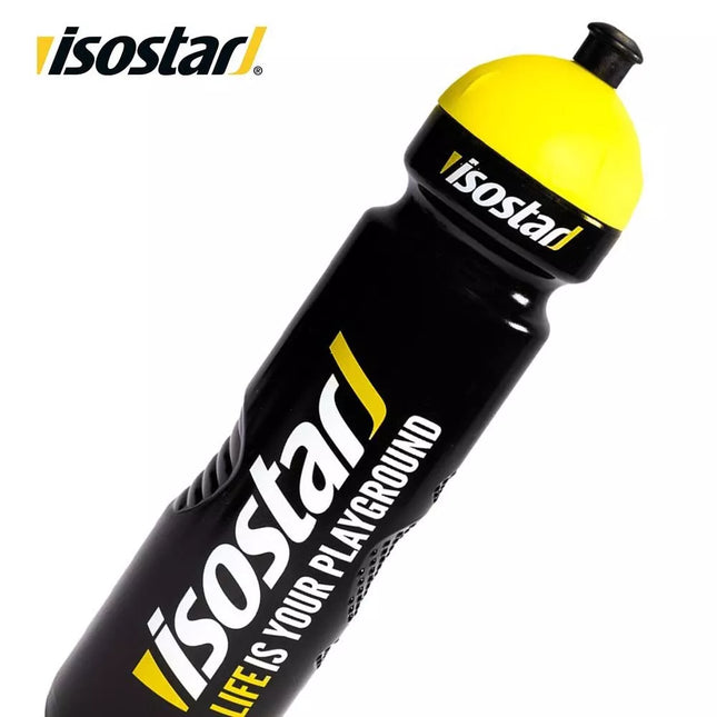 Isostar 1000 ml. water bottle